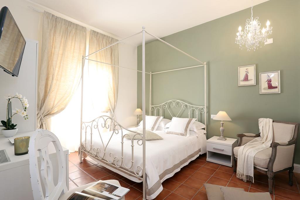 Casa Ponte Sisto Guesthouse Rom Exteriör bild